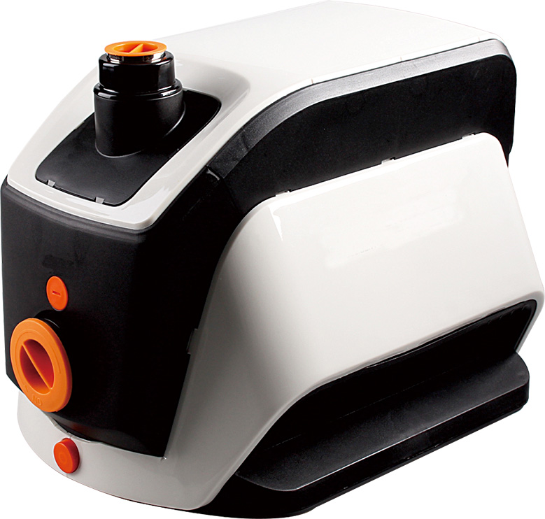 Intelligent Water Pressure Booster Pump