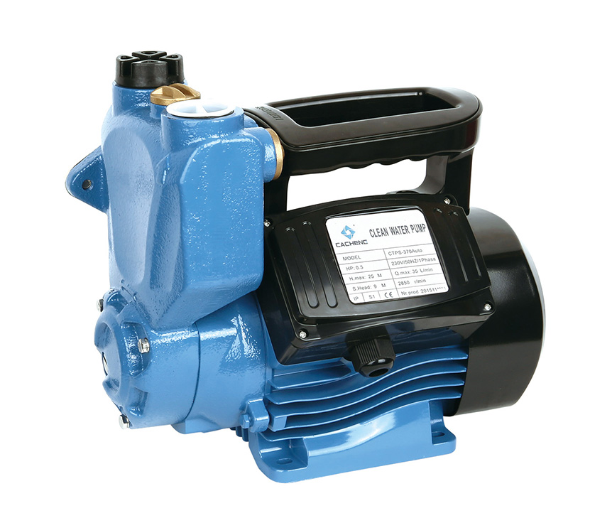 CPS Self-priming Peripheral Pump - Image 2