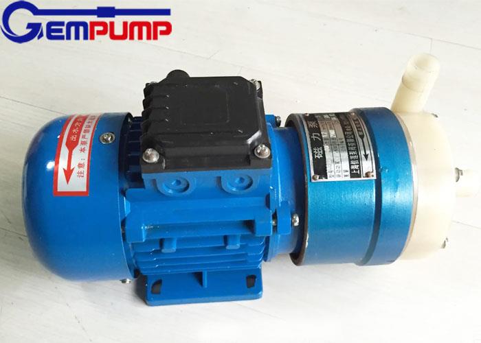 CQB15-15-65F Magnetic Drive Chemical Pump Marine Sea Water Pump - Image 3