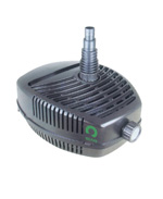 Submersible Pond Pump for Waterfalls and Fountains