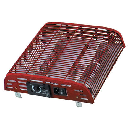 Compact Personal Convection Heater