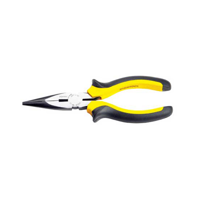 Cr-Ni Steel Needle Nose Pliers