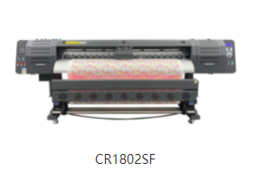 Large Format Digital Printing Machine