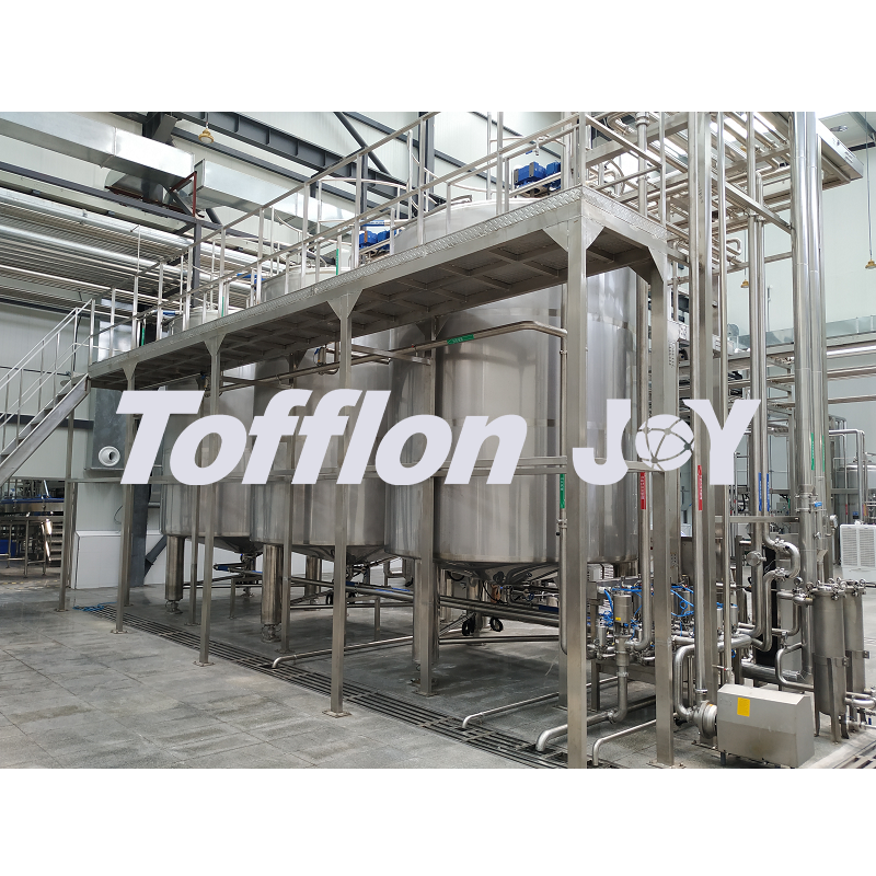 craft beer processing line - Image 2