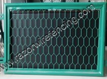 Craft Fence - Image 2