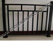 Decorative Garden Fence