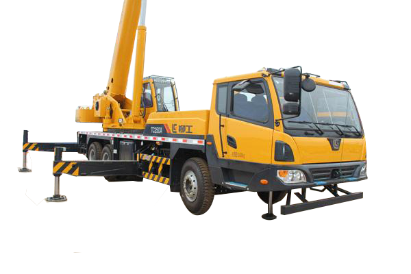 crane cab WGD for upper cab(LHD/RHD) and lower cab - Image 3