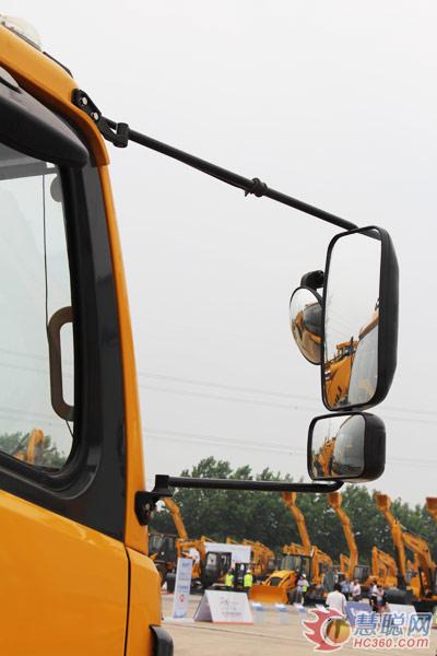 crane cab WGD for upper cab(LHD/RHD) and lower cab - Image 2
