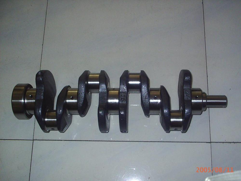 CRANKSHAFT - Image 4