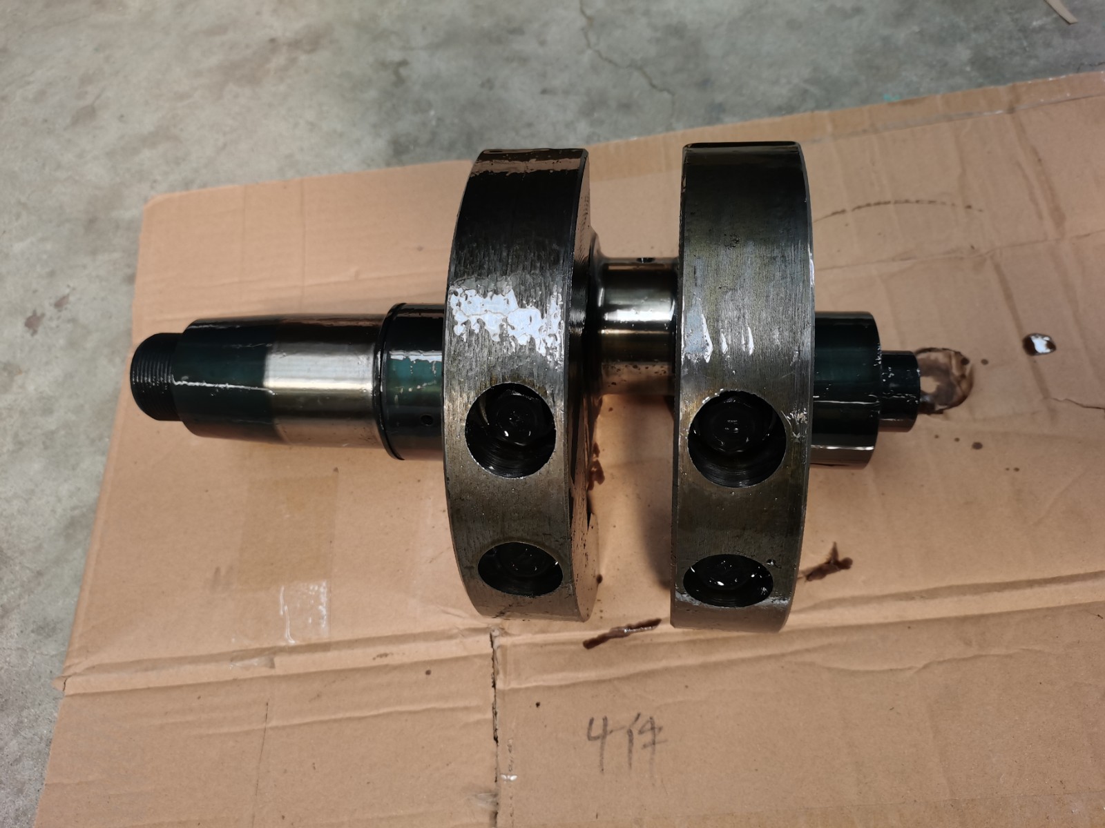 crankshaft - Image 3