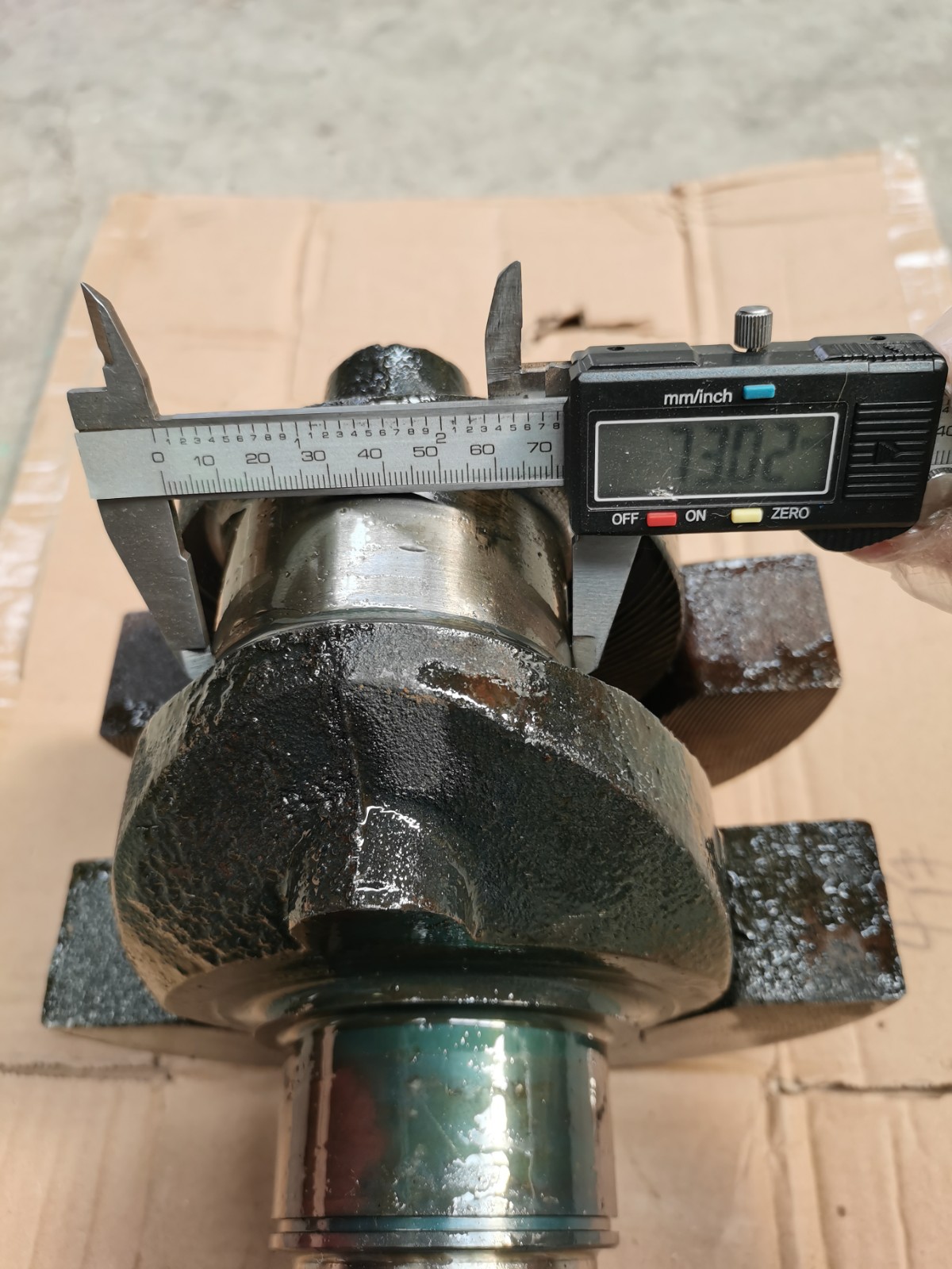 crankshaft - Image 2