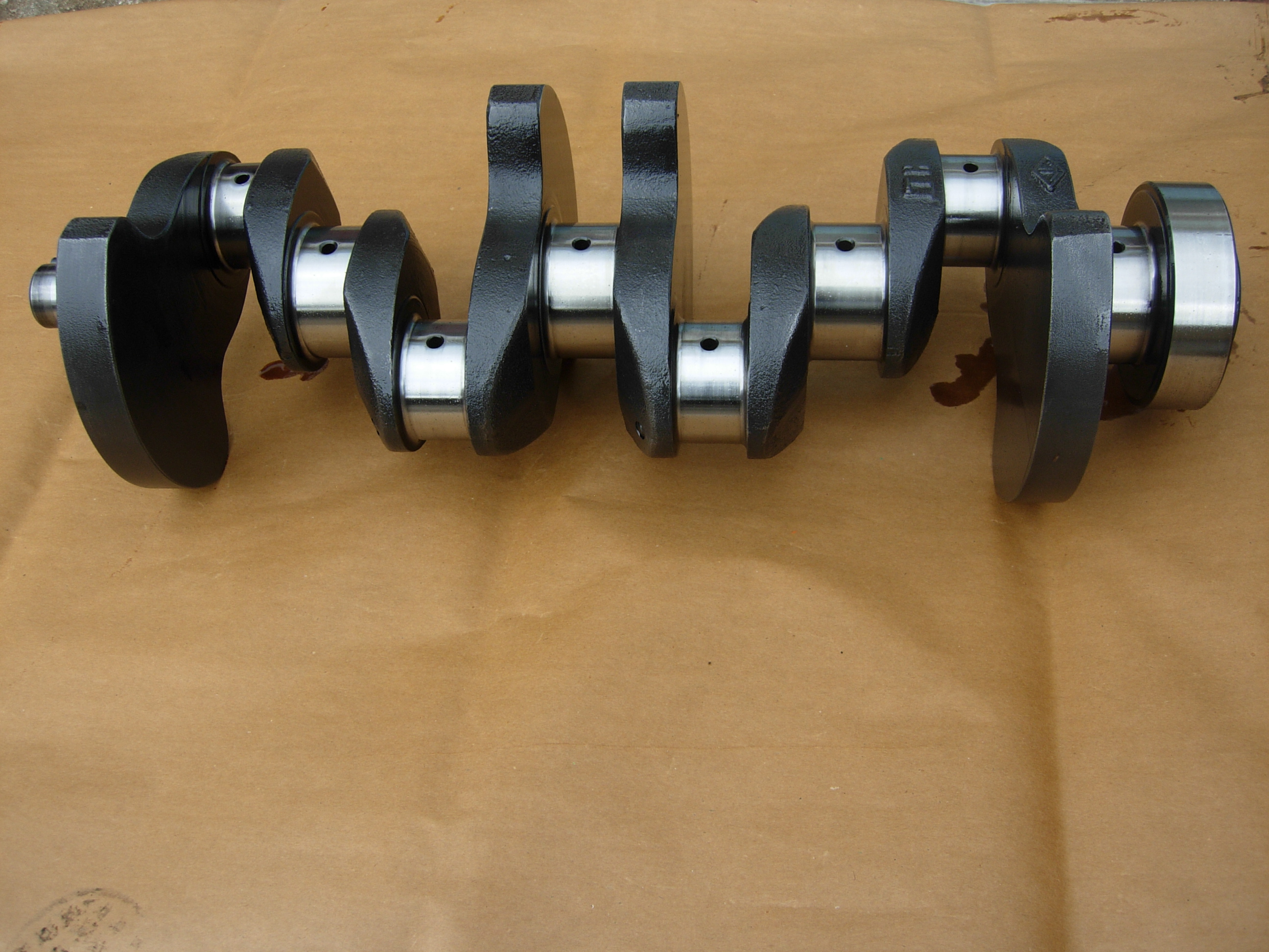 crankshaft - Image 2