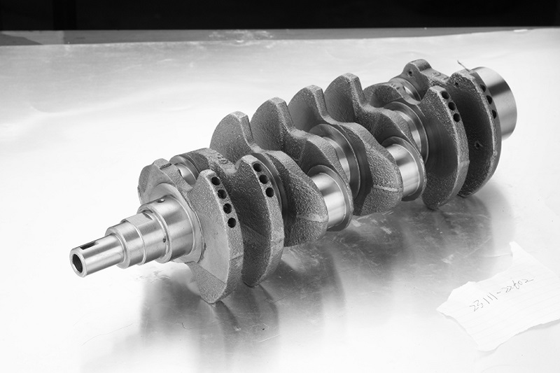 CRANKSHAFT - Image 2
