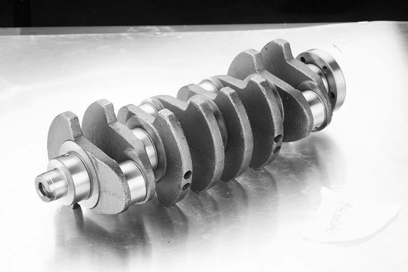 CRANKSHAFT - Image 2
