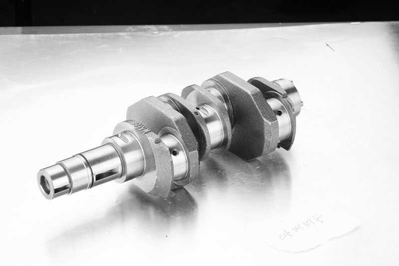 CRANKSHAFT - Image 2