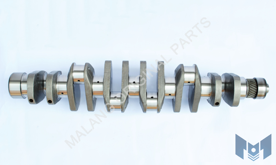 Crankshaft - Image 2