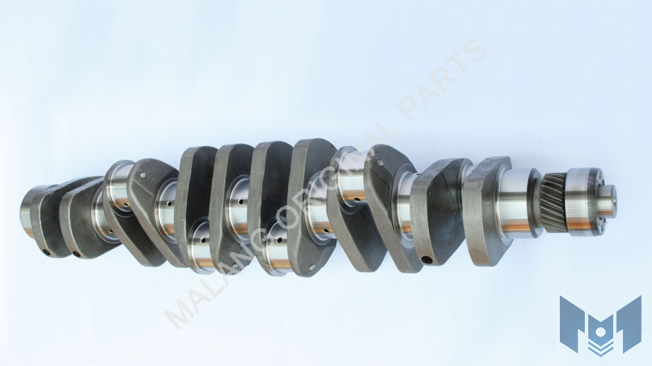 Engine Crankshaft