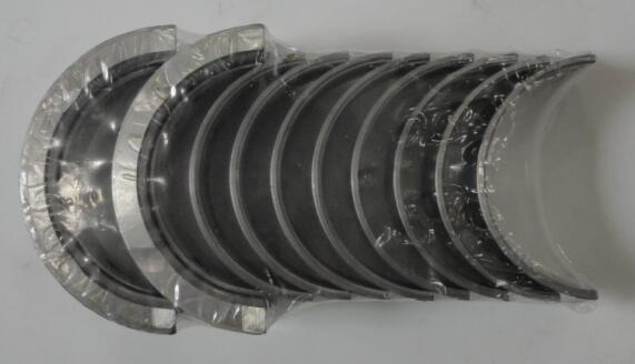 Automobile Engine Crankshaft Bearing Set