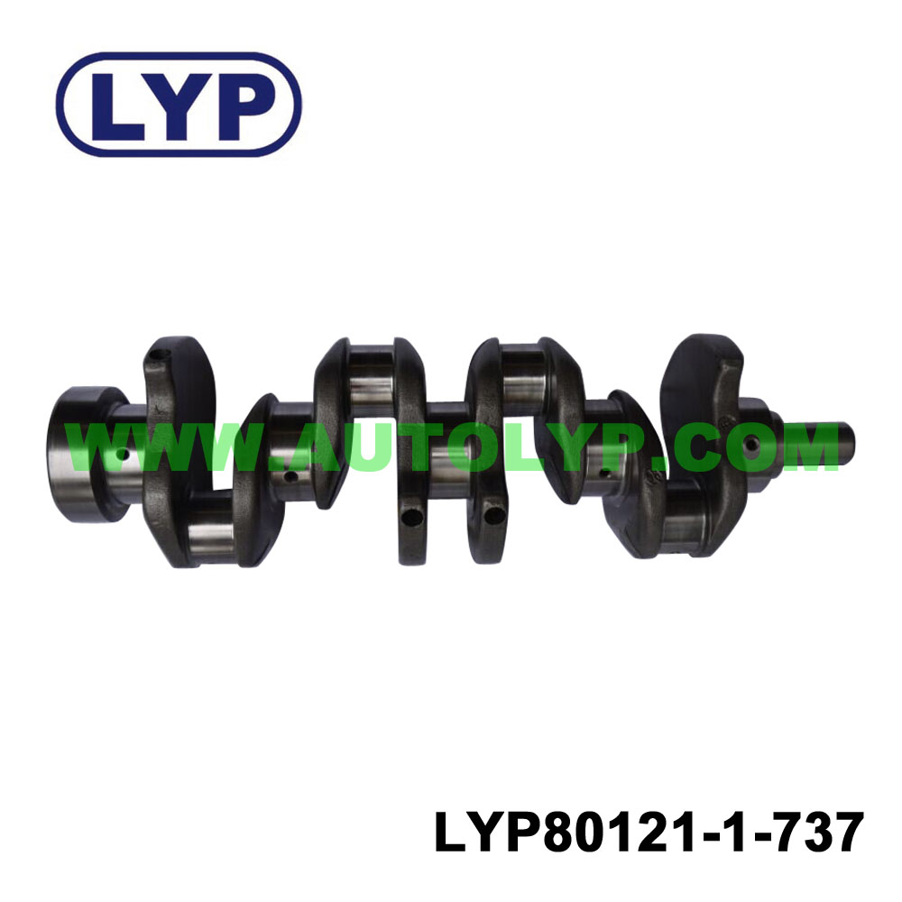 CRANKSHAFT - Image 2