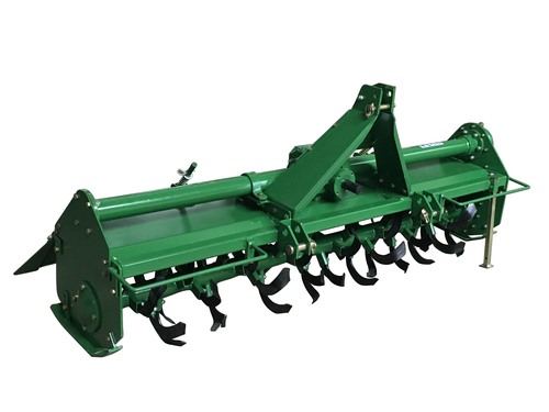 Crawler Tractor for Agriculture