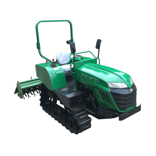 CRAWLER TRACTOR - Image 2