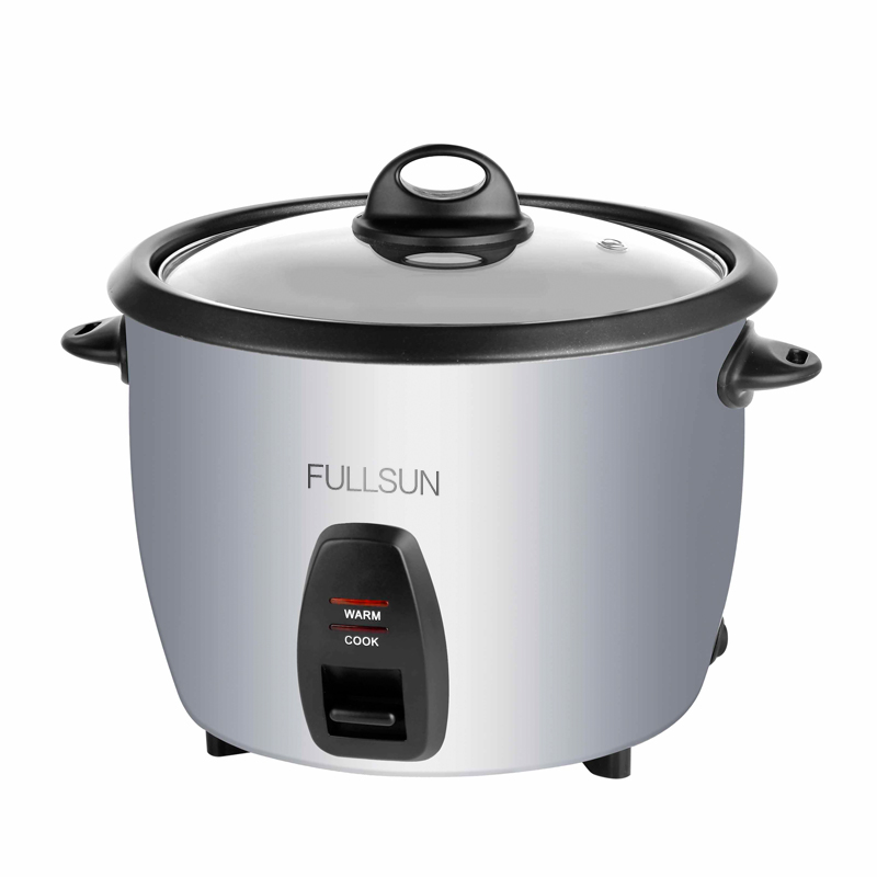 Crispy rice cooker - Image 3