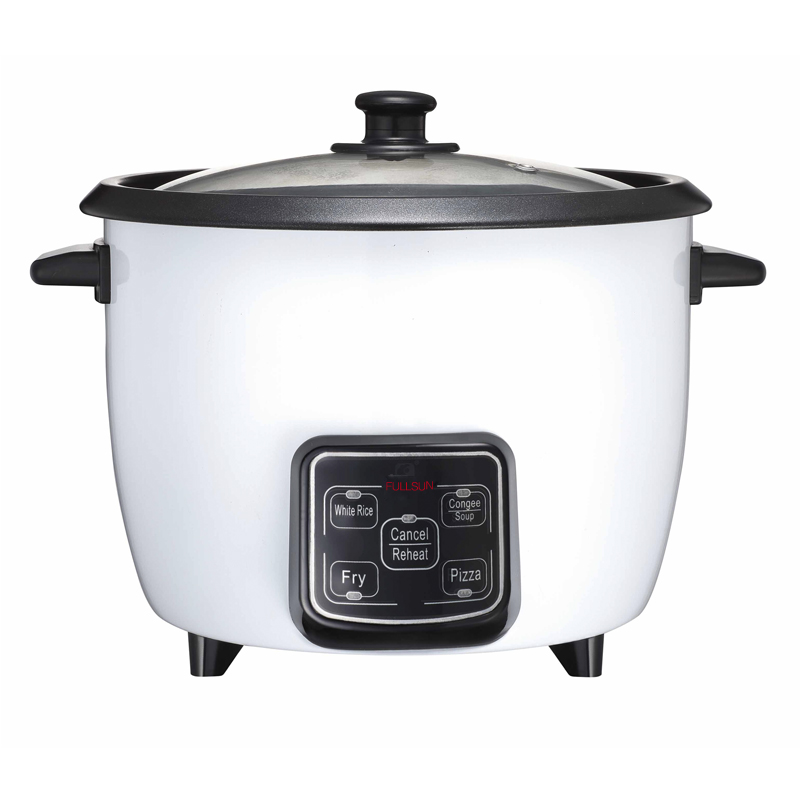 Crispy rice cooker - Image 2