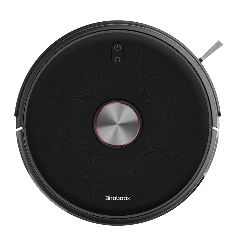 CRL-300S Robotic Vacuum Cleaner - Image 2