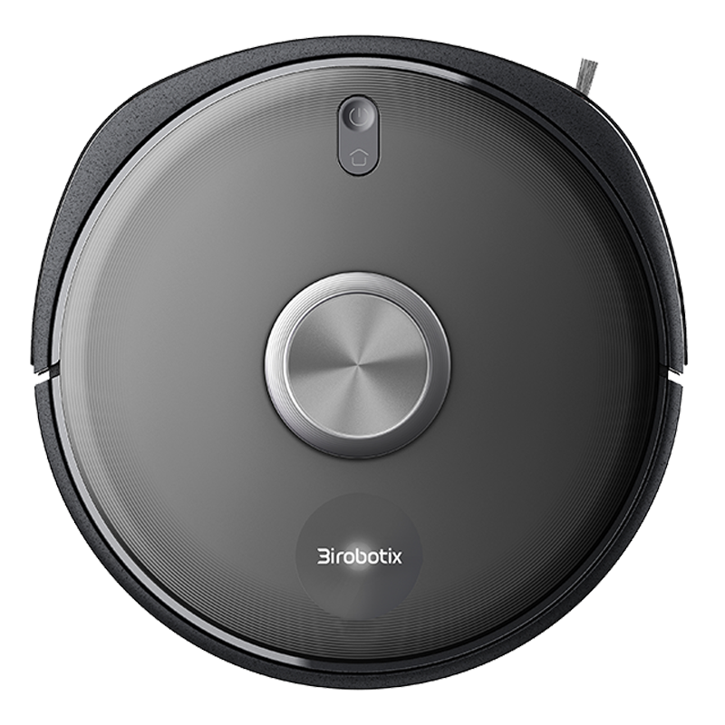 CRL-300V Robotic Vacuum Cleaner - Image 2