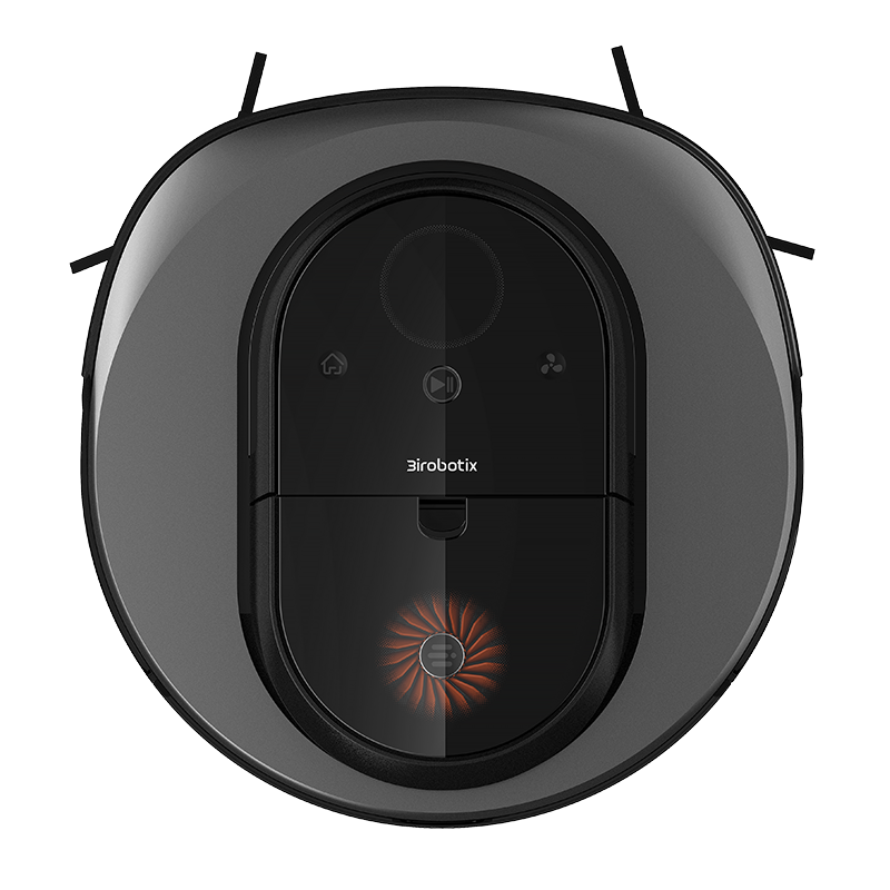CRL-400 Robotic Vacuum Cleaner - Image 2