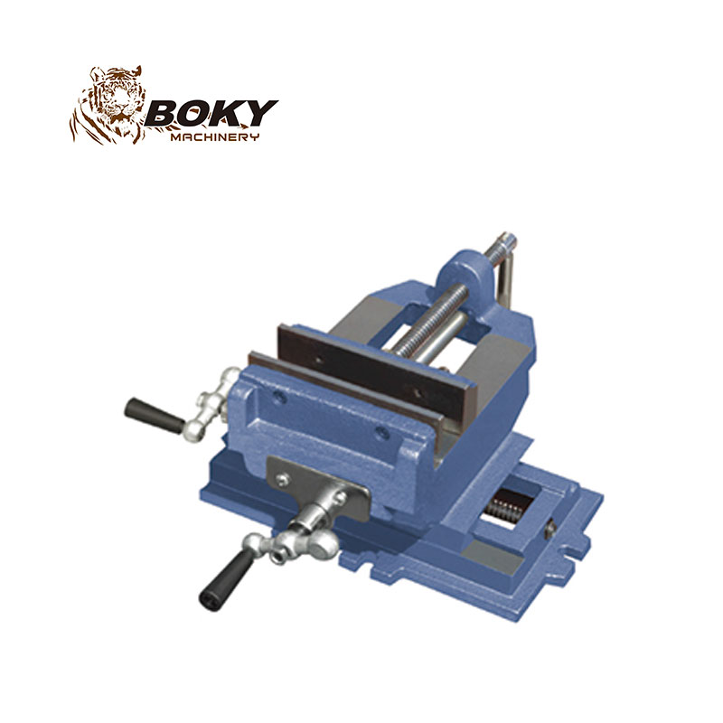 CROSS-A type slide vise - Image 2