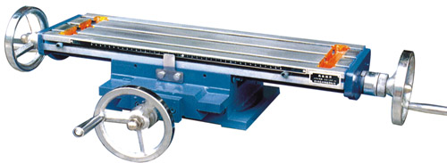 Metal Cutting Machine Cross Slide Carriage