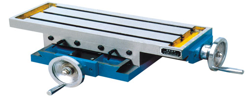 Metal Cutting Machine Cross Slide