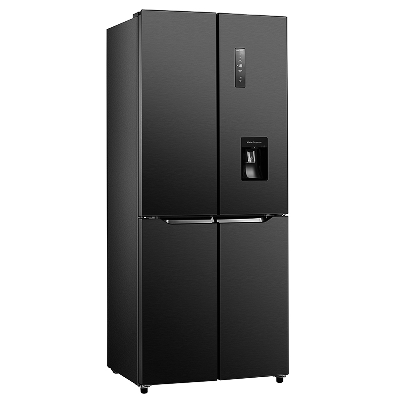 Cross-door refrigerator - Image 2