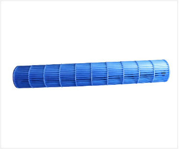 Cross flow fan - Image 2
