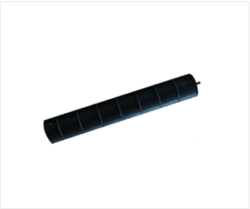 Tangential Blower Fan