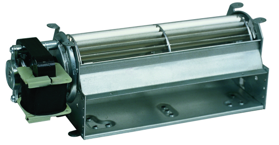 Tangential Blower Fan