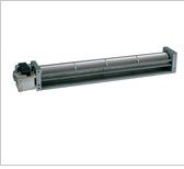 Cross Flow Blower Motor