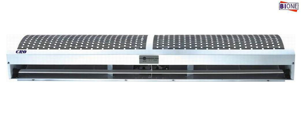 Cross-Flow Type Air Curtain - Image 5