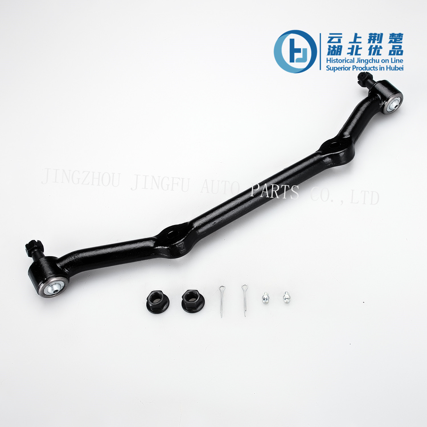 Automotive Steering Cross Rod