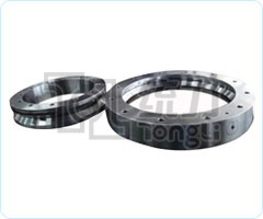 Cross Roller Slewing Ring Bearing