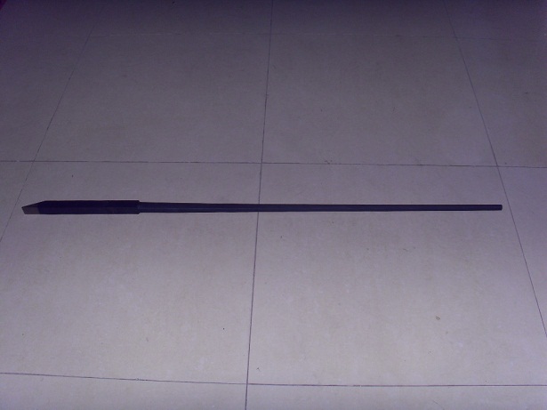 Pry Bar