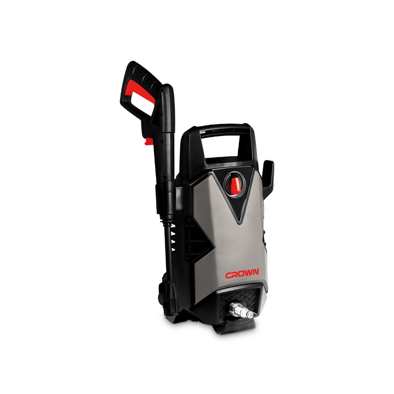 1400W Electric Pressure Washer Power Cleaner