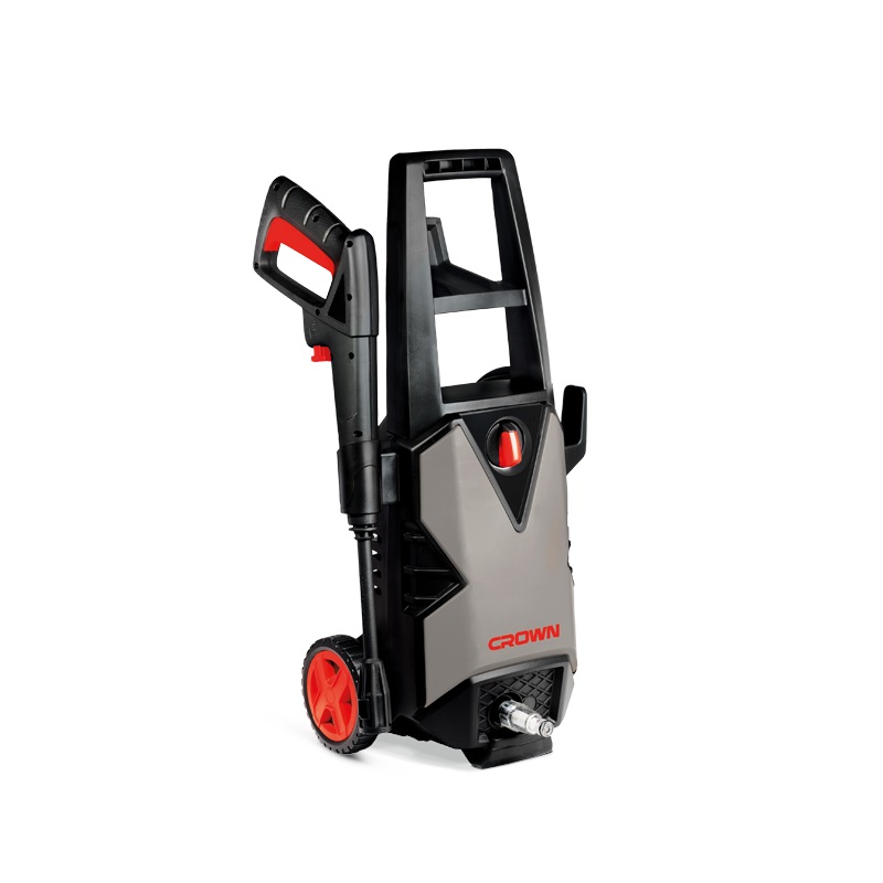 1400W Electric Pressure Washer for Outdoor Cleaning