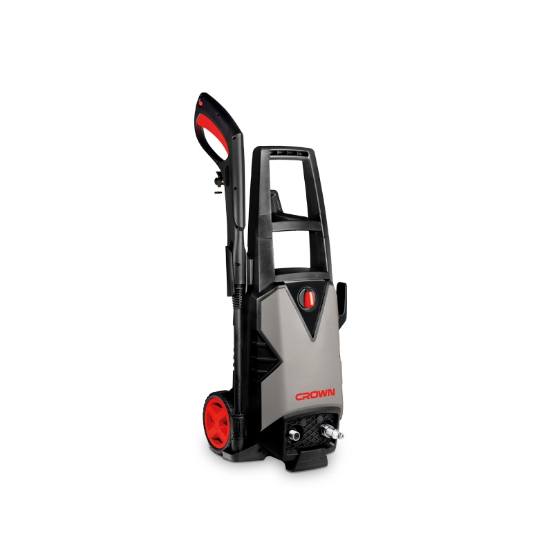 1400W Electric Pressure Washer