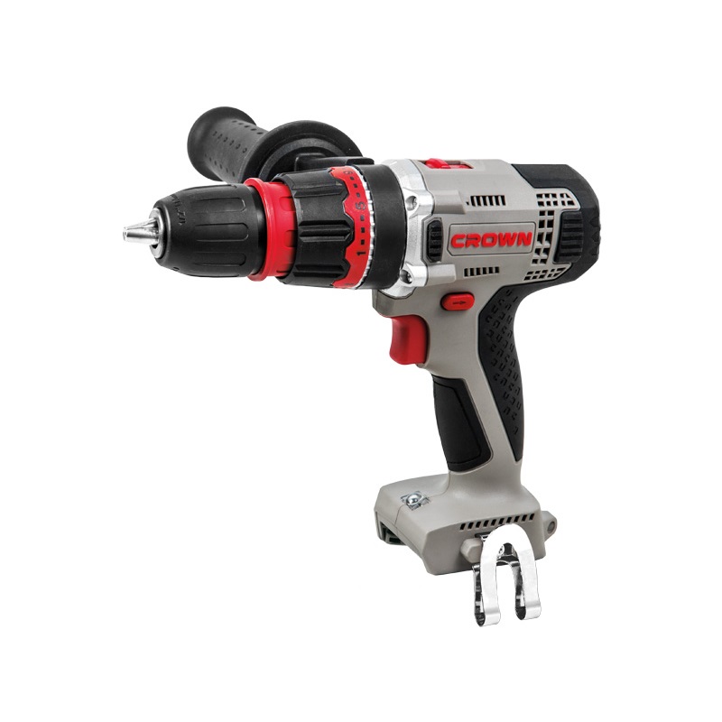 20V Cordless Drill Driver with 1/4" Chuck