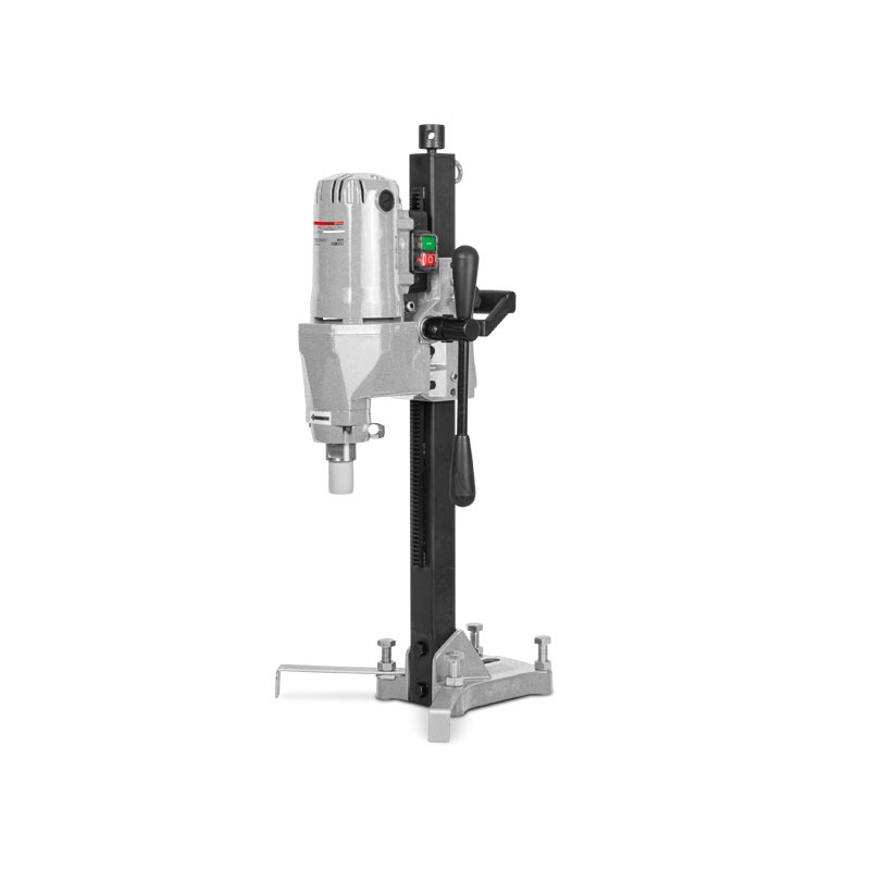 8-Inch Diamond Core Drill for Concrete and Masonry