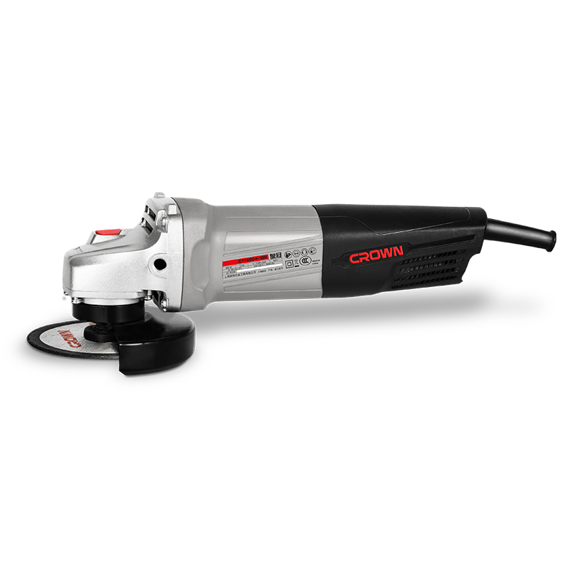 Corded Angle Grinder 100 mm Disc Diameter