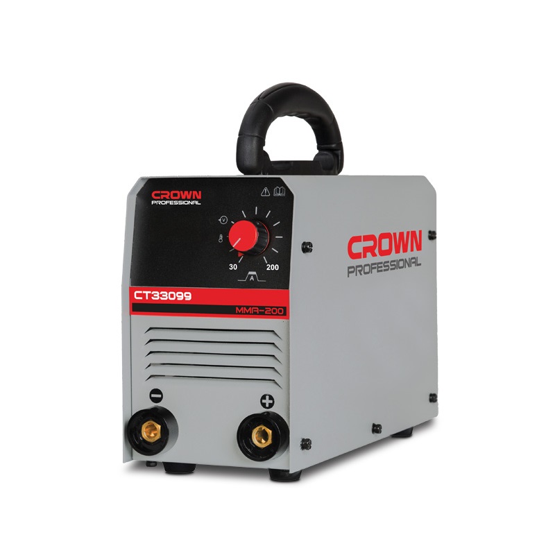 Inverter DC Welding Machine for MMA Welding