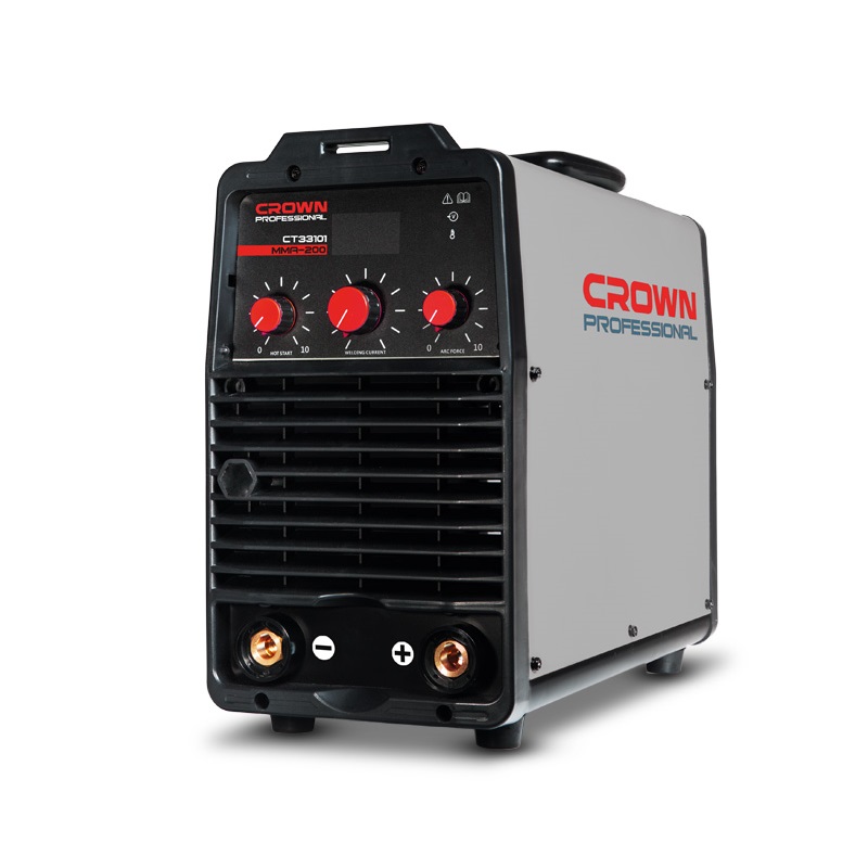 Arc MMA Welder Inverter DC Welding Machine